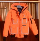 Canada Goose Men's Outerwear 472