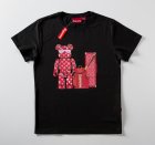 Supreme Men's T-shirts 01