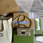 Gucci Original Quality Handbags 298