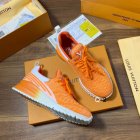 Louis Vuitton Men's shoes 2071