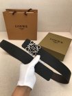 Loewe Belts 162