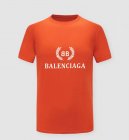 Balenciaga Men's T-shirts 157