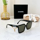 Chanel High Quality Sunglasses 2364