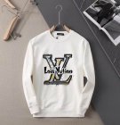Louis Vuitton Men's Long Sleeve T-shirts 803
