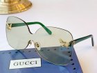 Gucci High Quality Sunglasses 1649