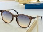 Gucci High Quality Sunglasses 5817