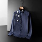 Philipp Plein Men's Shirts 08