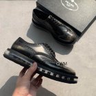 Prada Men's Shoes 928