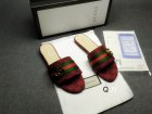 Gucci Women's Slippers 85