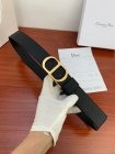 DIOR Original Quality Belts 669