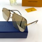 Louis Vuitton High Quality Sunglasses 73