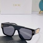 DIOR High Quality Sunglasses 618