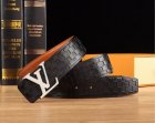Louis Vuitton Original Quality Belts 211
