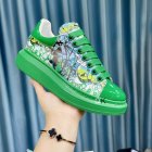 Alexander McQueen Men's Shoes 597