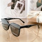 Chanel High Quality Sunglasses 2747