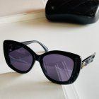 Chanel High Quality Sunglasses 1617