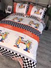 Hermes Bedding Sets 30