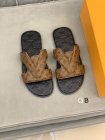 Louis Vuitton Men's Slippers 246