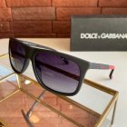 Dolce & Gabbana High Quality Sunglasses 382