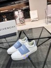 GIVENCHY Men's Shoes 756