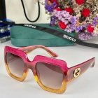 Gucci High Quality Sunglasses 4571