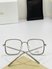 DIOR Plain Glass Spectacles 98