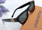 Louis Vuitton High Quality Sunglasses 990