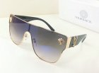 Versace High Quality Sunglasses 1156