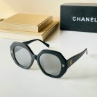 Chanel High Quality Sunglasses 3533