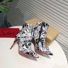 Christian Louboutin Women's Shoes 969