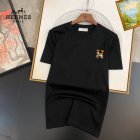 Hermes Men's T-Shirts 46