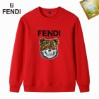 Fendi Men's Long Sleeve T-shirts 130