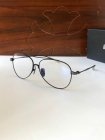 Chrome Hearts Plain Glass Spectacles 1293
