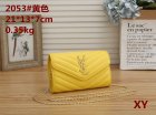 Yves Saint Laurent Normal Quality Handbags 23