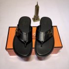 Hermes Men's Slippers 325