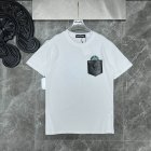 Chrome Hearts Men's T-shirts 134