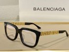 Balenciaga High Quality Sunglasses 290