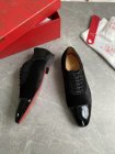 Christian Louboutin Men's Shoes 439