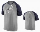 Air Jordan Men's T-shirts 328