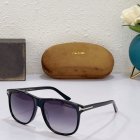 TOM FORD High Quality Sunglasses 3114