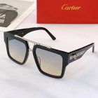 Cartier High Quality Sunglasses 1149