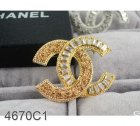 Chanel Jewelry Brooch 288