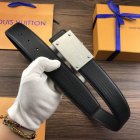 Louis Vuitton Original Quality Belts 178