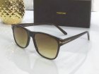 TOM FORD High Quality Sunglasses 1891