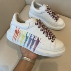 Alexander McQueen Men's Shoes 62