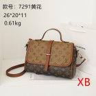 Louis Vuitton Normal Quality Handbags 294