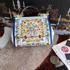 Dolce & Gabbana High Quality Handbags 117