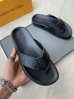 Louis Vuitton Men's Slippers 387