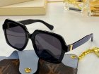 Louis Vuitton High Quality Sunglasses 3637