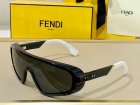Fendi High Quality Sunglasses 1472